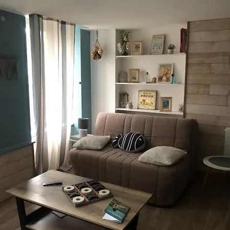Apartment La Bichetiere Coeur De