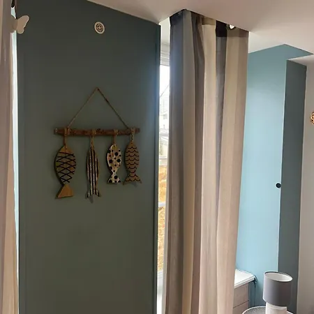 La Bichetiere Coeur De Apartamento *