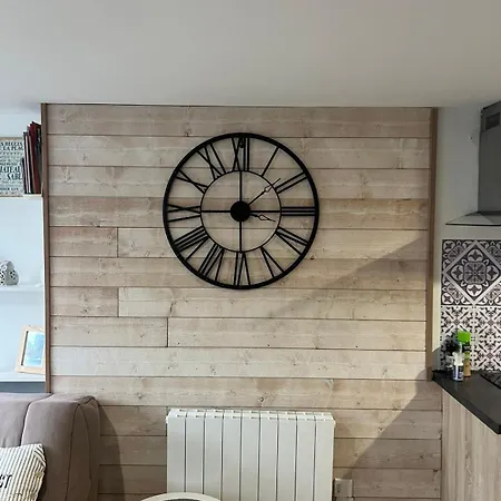Apartamento La Bichetiere Coeur De *