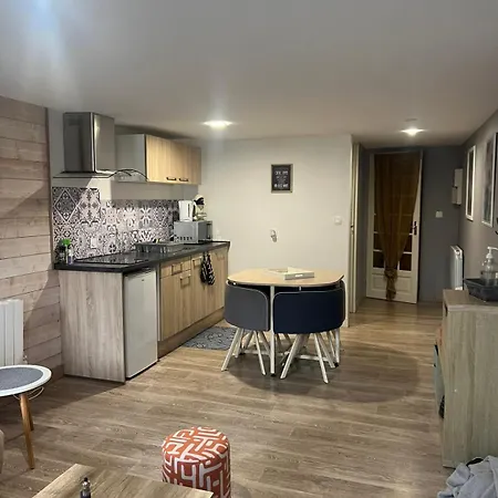 La Bichetiere Coeur De Apartamento *