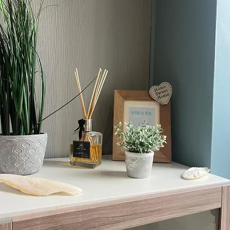 Apartamento La Bichetiere Coeur De *